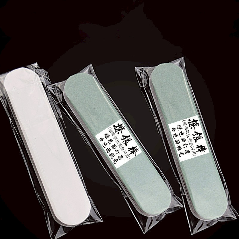 (พร้อมส่งในไทย) ตะไบเล็บ ตะไบเล็บฟองน้ำ ขนาดสั้น 9 cm 1 ชิ้น ต่อ 1 ราคา ราคา ถูกที่สุด ดีลบีเคเค แกลเลอรีภาพที่ 4