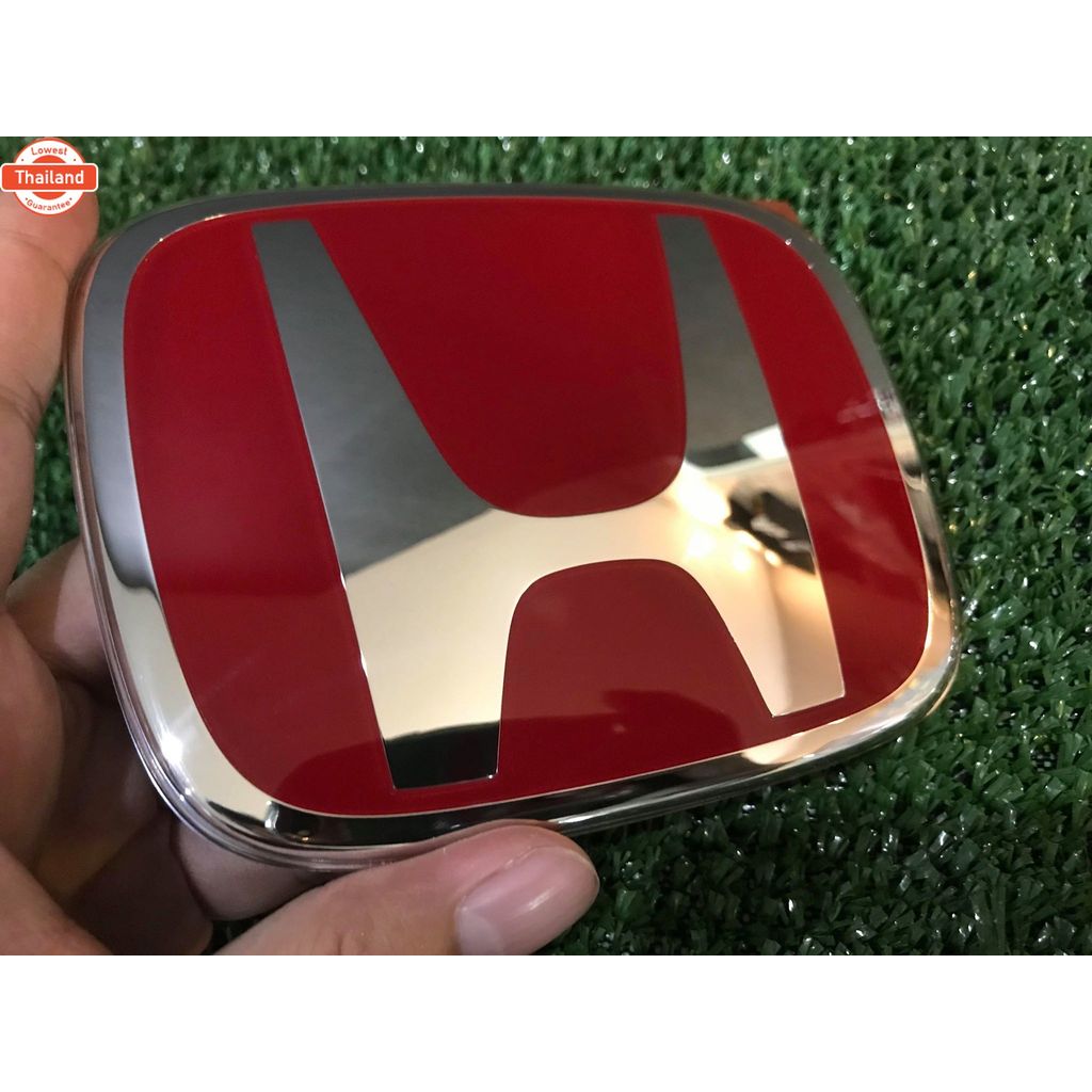 Logo H แดง   หลัง  CRV G4