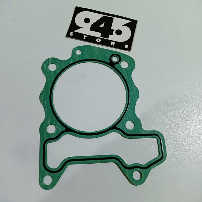 Vespa GTS iget / Piaggio Medley 4V เครื่องยนต์ 0.8 mm Original BEST...!!!