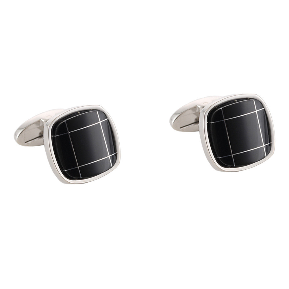 Elegant Cufflinks French Shirt Cuff Nails Men French Buttons Cufflinks 32210.27