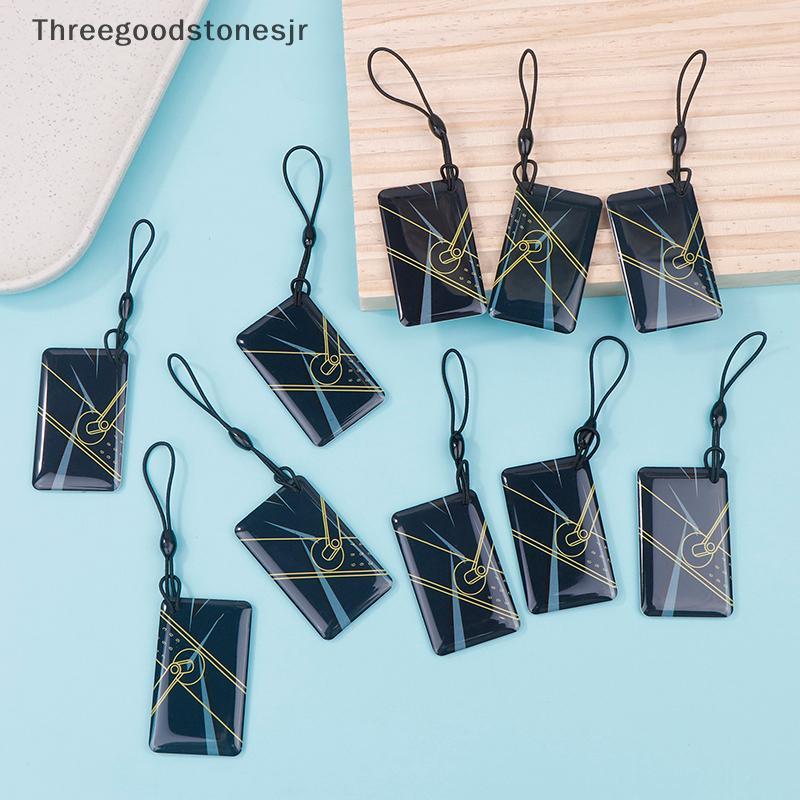 TGS สมาร์ทการ์ด 13.56mhz Kard อาหารเสริม IC พร้อมรหัสมาตรฐาน ISO สําหรับ Tuya Hotel Key Card JR สมาร