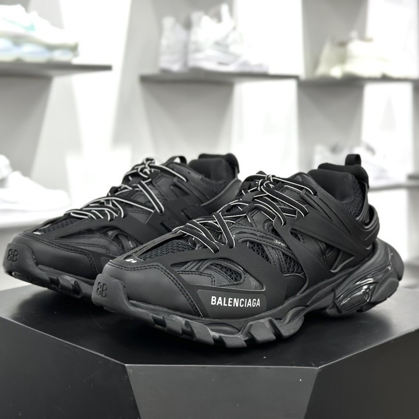 บีบี *.R มาตรฐานต้นฉบับ 1: 1 Street Wear Third Generation Retro Low-Top สบาย All-Match Life Casual ร