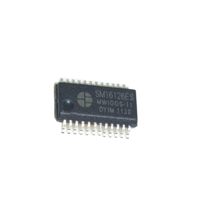 SI4730-D60-GUR SI4730 4730D60GU ชิปรับส่งสัญญาณไร้สาย IC SSOP24 คลังสินค้าพร้อม