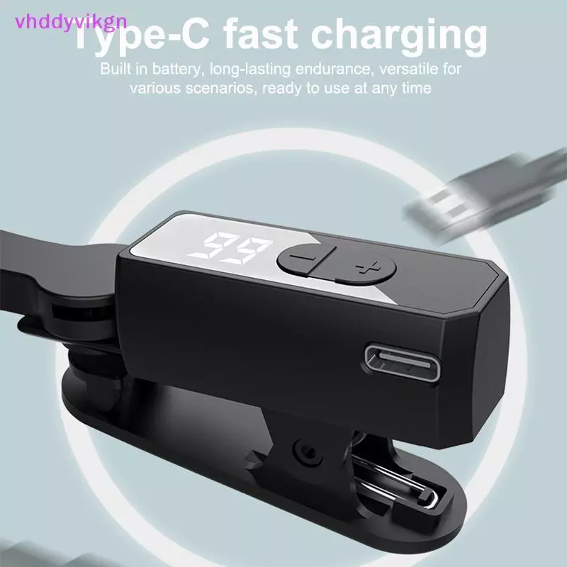 VHDD อุปกรณ์กดหน้าจออัตโนมัติ Auto Clicker สำหรับสมาร์ทโฟน thumbnail 8