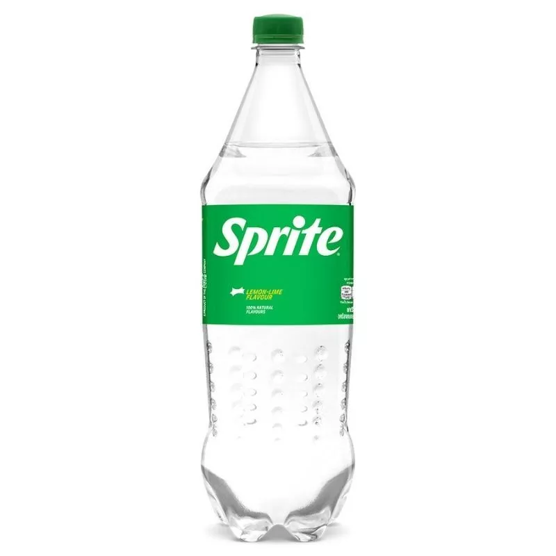 สไปรท์ 1.5ลิตร Sprite 1.5ltr. [หมายเลขบาร์โค้ด 8851959143360 ] สินค้าคุณภาพดี คัดสรรอย่างตั้งใจ