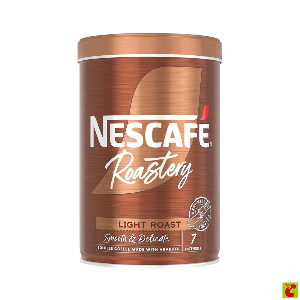 เนสกาแฟ โรสเตอรี่ ไลท์ โรสต์ คอฟฟี่ 95 ก.