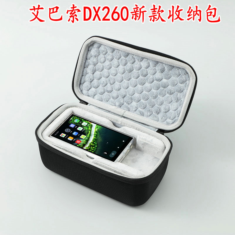 เหมาะสําหรับ Ebaso DX260/DX240/DX180/DX340 DX320 กระเป๋าเก็บกระเป๋าชุดกล่อง