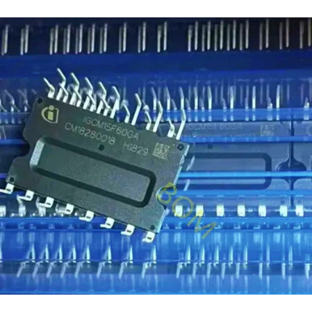 1 ชิ้น/ล็อต IKCM15F60GA IKCM15L60GA IKCM15F60 24-PowerDIP คุณภาพดีที่สุดในสต็อก IC HMZS