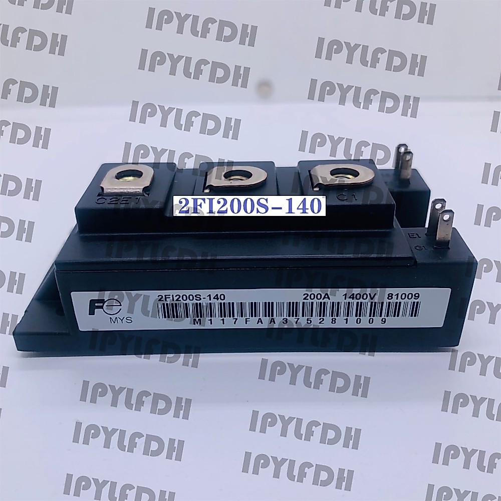 2FI200S-140 2FI300S-140 โมดูลไฟ IGBT