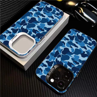 IMD เคสโทรศัพท์ For OPPO A15 A16 A17 A18 A38 A3 A5 A12 A53 A54 A57 A58 A60 A74 A78 A79 เคสโทรศัพท์ลายพราง กันกระแทก