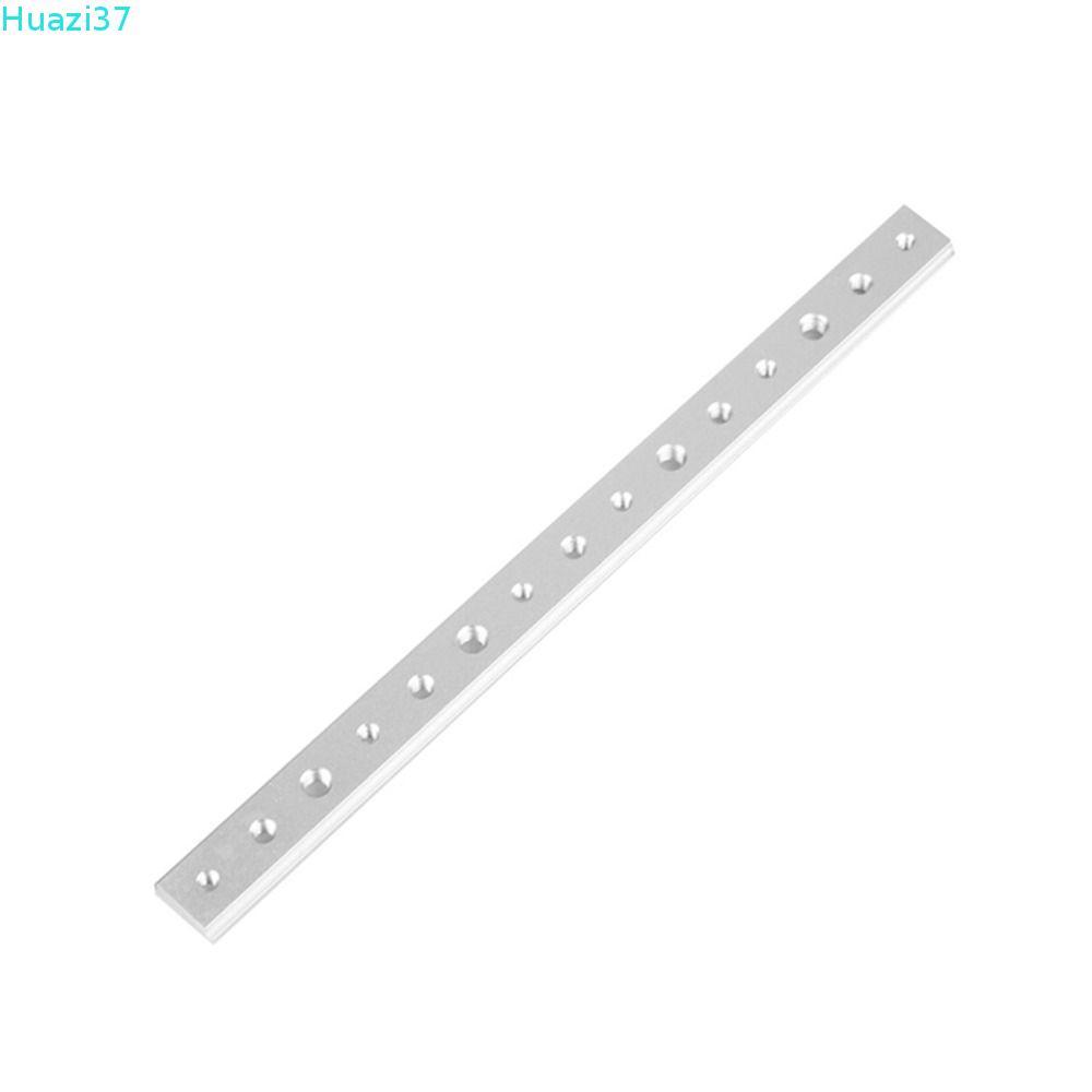 COMAME T Slot Miter Track, 30 / 45 ประเภทอลูมิเนียม Miter Track Jig, 100/200/300 มม. สําหรับ T Screw