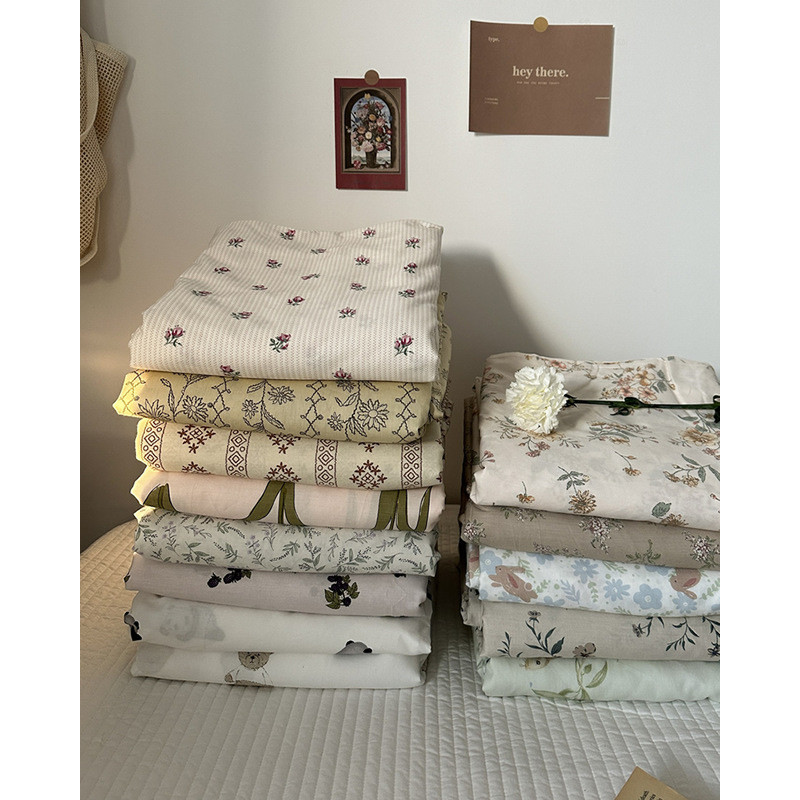 Pure cotton single duvet cover for two persons200x230Single duvet cover150x200Single1.5Cotton quilt 