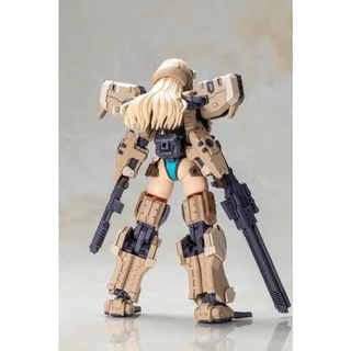 Kotobukiya Front Mission Zenith Girl With Bonus TZ566 4934054075416 (Plastic Model)
