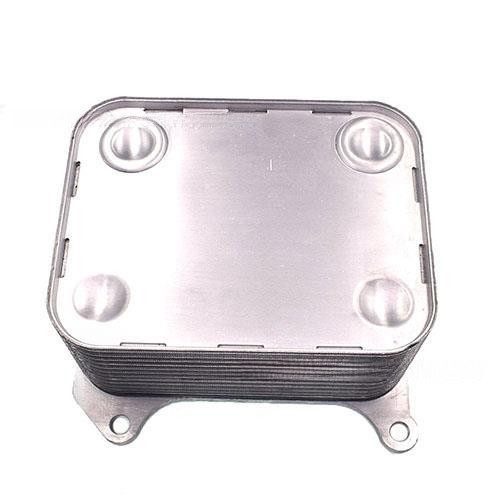 เหมาะสําหรับ Ford F250 F350 F450 เครื่องยนต์น้ํามัน Cooler 3C3Z-6A642-CR/8C3Z-6A642-A