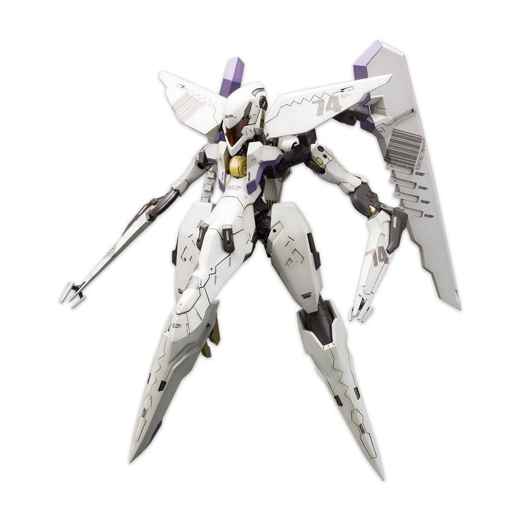 Kotobukiya Anubis Zone of the Enders Vic Viper 4934054063222 (Plastic Model)