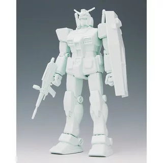 Bandai FG Gundam 4573102579560 (Plastic Model)