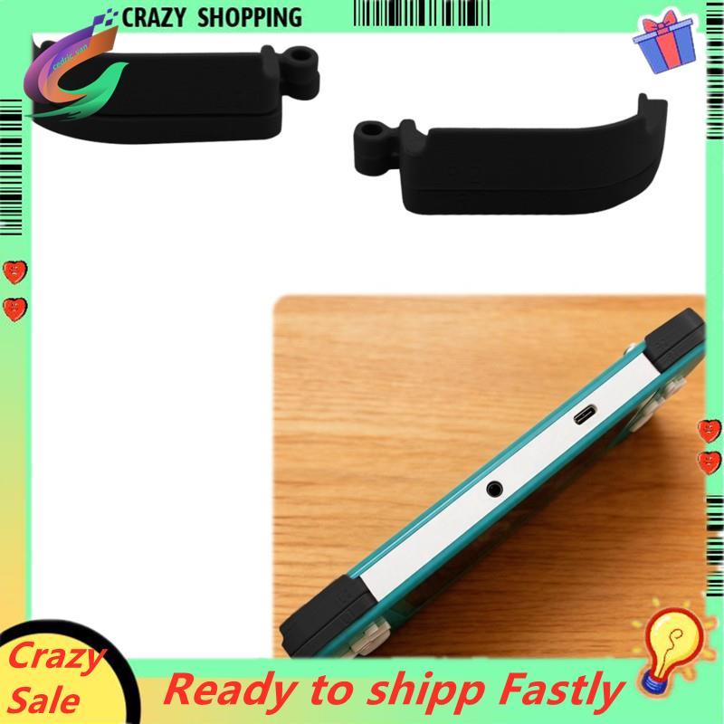 ชุดเปลี่ยนปุ่มไหล่ Grip ที่ได้รับการปรับปรุงสําหรับ RG505