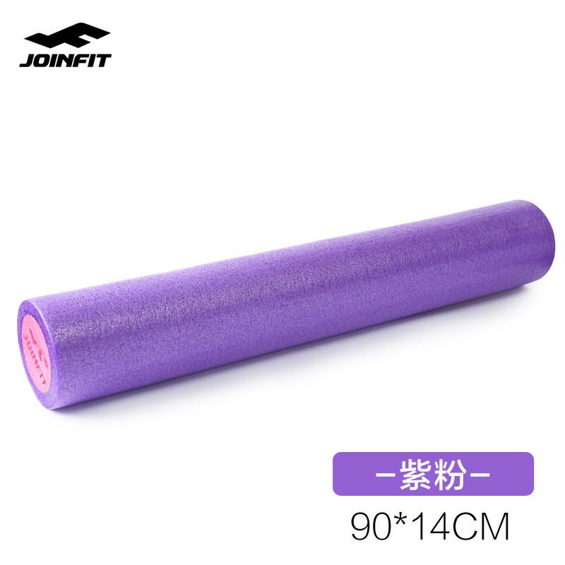 JOINFIT pe Foam Axis Black Axis Green Axis คอลัมน์โยคะ 90 ซม