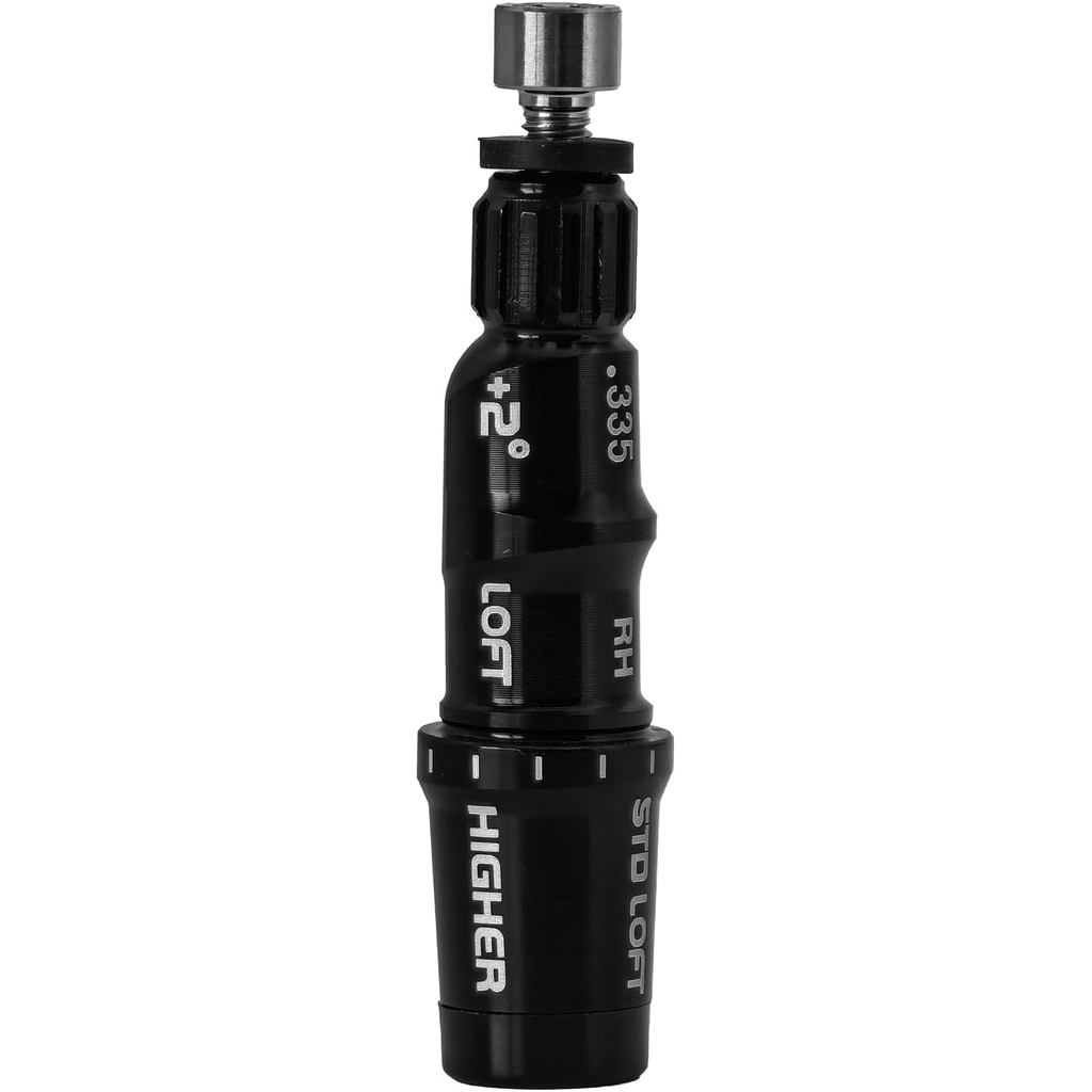 1 PC RH Golf Shaft Sleeve อะแดปเตอร์สําหรับ Taylormade SIM Stealth Qi4D Qi10 Qi35,M1 M2 M3 M4 M5 M6 