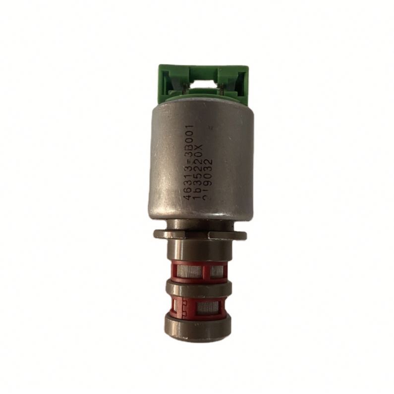 Premium-ที่ขายดีที่สุด New Auto อะไหล่วาล์วโซลินอยด์รถยนต์ 46313-3B001 463133B001 สําหรับ Hyundai Ac