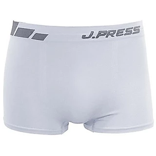 J.Press กางเกงในชาย ขาสั้น Seamless เจเพรส รุ่น 8230 บรรจุ 1 ตัว/แพ็ค (มีให้เลือก 5 สี)