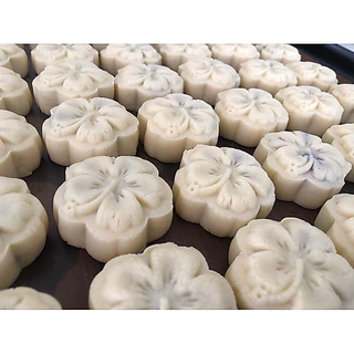 💥สั่งขั้นต่ำ 10 ชิ้น📍📦แพ็คซองใส📦คุกกี้เนยสดไส้ผลไม้🍓🫐🍍(แป้งนุ่ม)