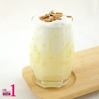 เชฟไอซ์ รุ่น พลัส นัมเบอร์วัน (ฟรุ๊ตเบส) รส ทุเรียน 500 มล. | น้ำเชื่อมผสมเนื้อผลไม้ สำหรับขนม เบเกอรี่ และสมูทตี้