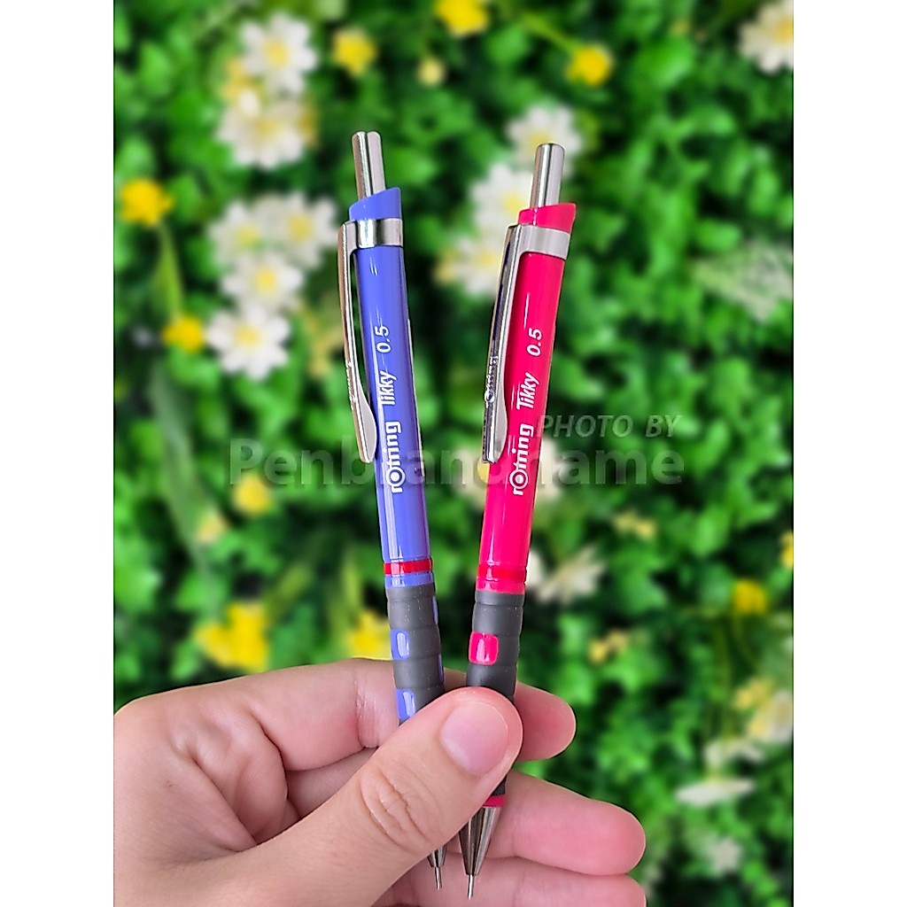 Rotring SET 5 in 1 สุดคุ้มค่า รูปที่ 7