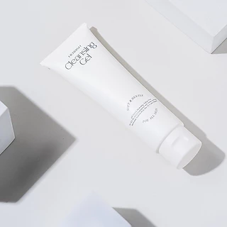 หมอมวลชน เนอริช คลีนซิ่งเจล เจลล้างหน้า (Nerrish Cleansing Gel) ขนาด 120 กรัม แบบหลอด