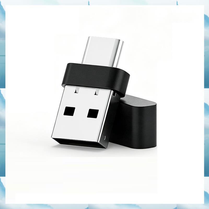 [DEF] USB/Type-C ไร้สายบลูทูธ 6.0 อะแดปเตอร์ตัวรับสัญญาณบลูทูธสําหรับคอมพิวเตอร์ Win11 Win10 Win8.1 