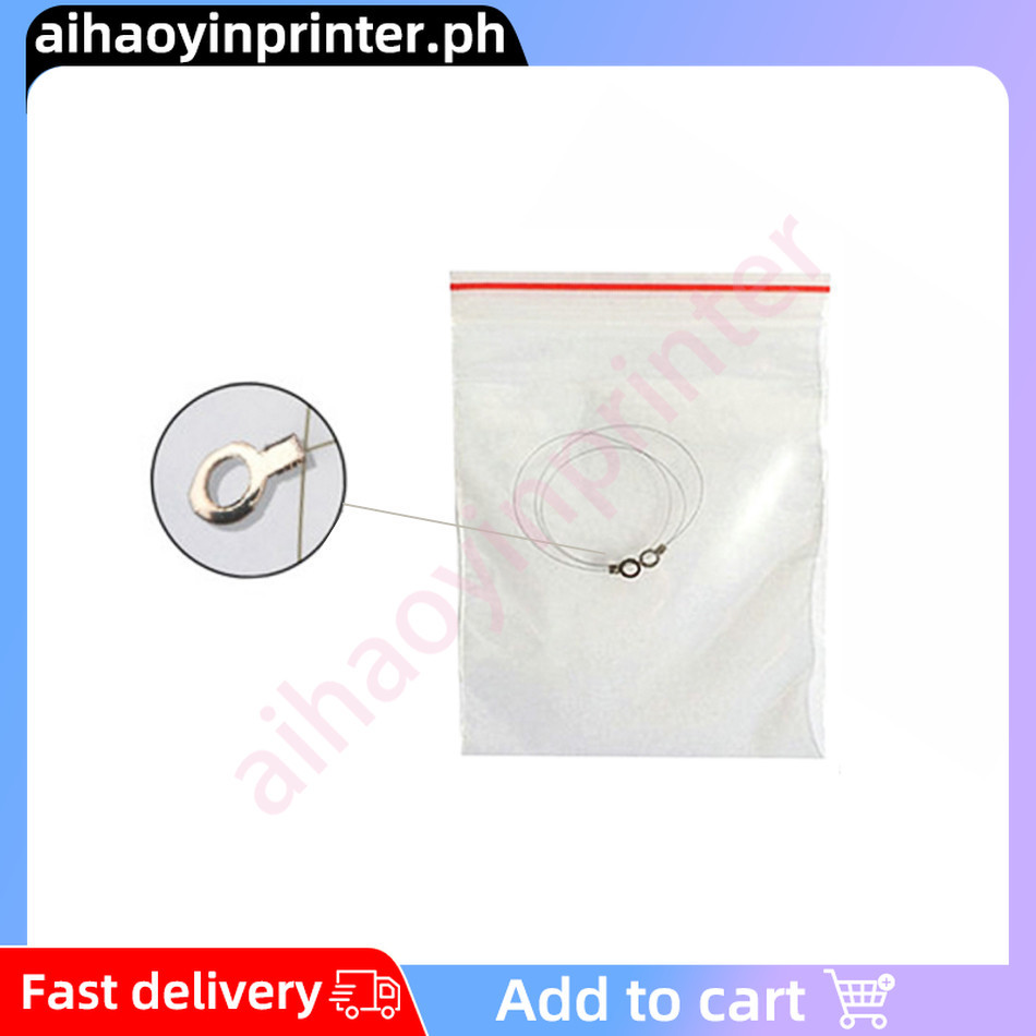 Charge Corona Wire สําหรับ Xerox M115b M118w P115b M115w P115w P118w M115z M115f M118z Corona Wire อ