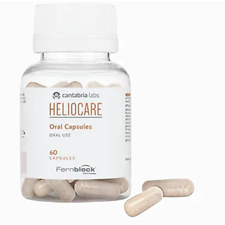 (พร้อมส่ง) Heliocare Purewhite / Advance Oral / Ultra-D / 360 Oral / D Plus / Pure white เฮลิโอแคร์