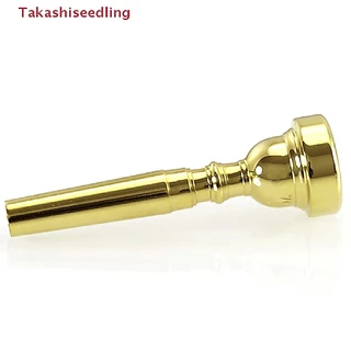 (Takashiseedling) ปากเป่าทรัมเป็ต รุ่น Vincent Bach 351
