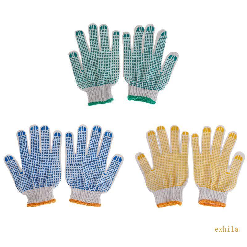 Exhila Bird Training Gloves ถุงมือป้องกันสําหรับนกนกแก้วกระรอกหนูแฮมสเตอร์