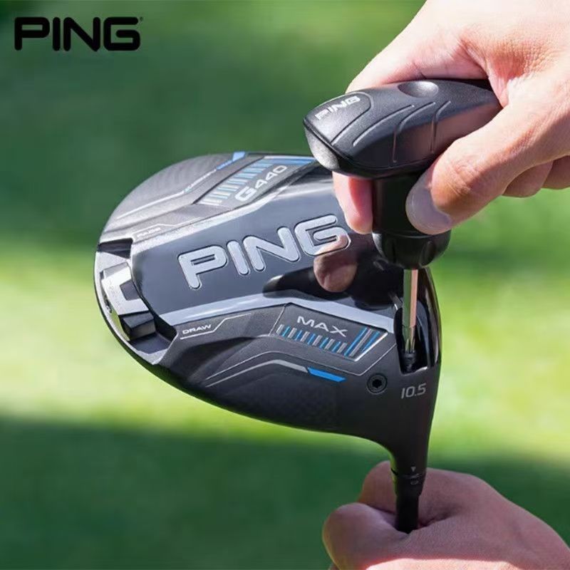 G440 (Forged) Golf No. 1 คลับไม้เสิร์ฟแฟร์เวย์ ไม่จํากัดเพศ