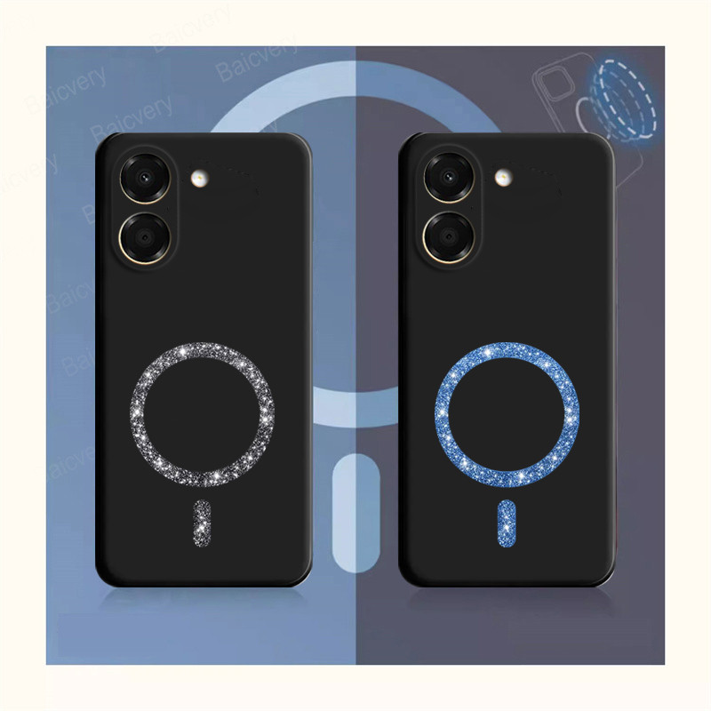 Protection Soft Case สําหรับ Honor X7E 4G LAB-LX1 / LAB-LX2 / LAB-LX3 Cover