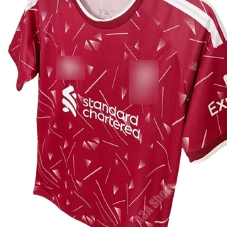 ใหม่เสื้อบอล หงษสีแดง 2026/27 ถ่ายจากสินค้าจริงเกรดแฟนบอลAAA