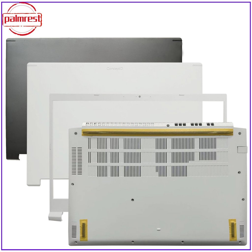 เหมาะสําหรับ Ace/r Acer ConceptD3 CN315-71 N17C2 A Shell B Shell D Shell Back Shell Cover Frame Bott
