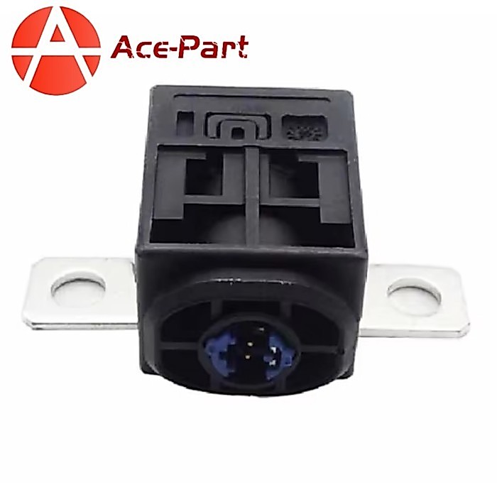 61146802944 Crash Battery Fuse Overload Pyrofuse For BMW 5 6 7 Series G30 G31 G38 F90 M5 520i Batte