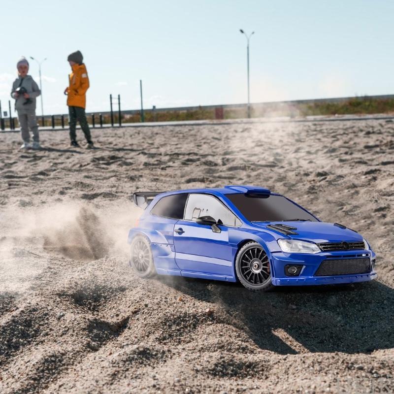 UKIK Model Vehicle Control Car Toy On-road Drift Car Speed Car 1 28