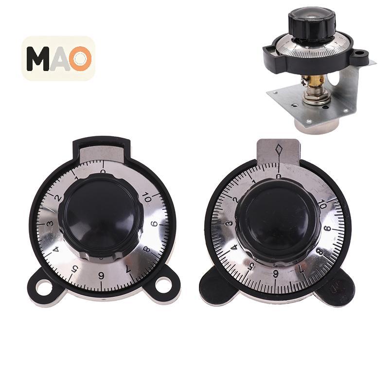 [MT] RV24YN Series ปุ่ม Linear Digital Knob SB360 RV30YN Potentiometer สวิทช์ลูกบิดเส้นผ่านศูนย์กลาง