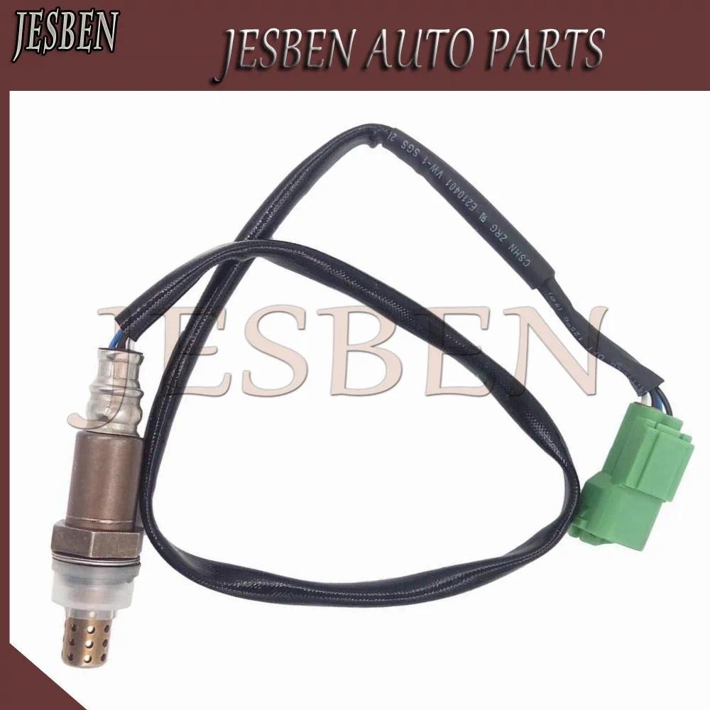 LAMBDA ออกซิเจน O2 Sensor Fit สําหรับ Suzuki SWIFT III 1.3 SX4 1.6 2005-2010 18213-63J12 18213-62J12