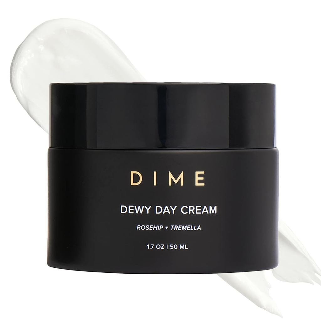 50 น้ํามันบํารุงผิวหน้า Rose และออนซ์ dewy Mushroom dime Snow Morning 1.7 Fruit ml Day beauty Moistu