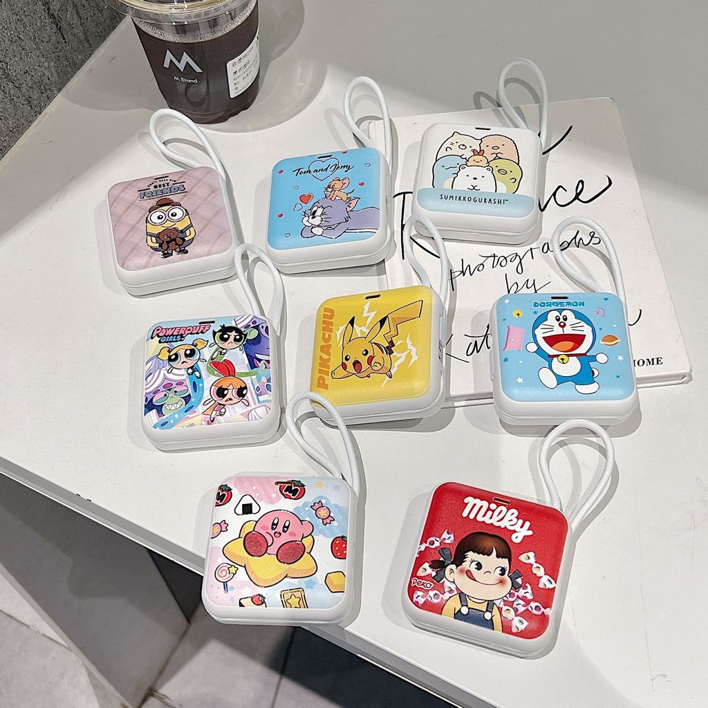 Yoyo August Travel Shopping Goods แนะนํา PDD7.27-136