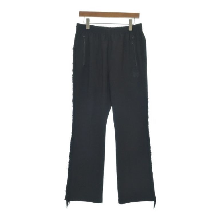 NEED Needles LES Pants black Direct from Japan Secondhand
