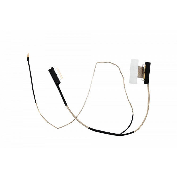 สาย LCD หน้าจอ DisplayPort Cable Replacement สําหรับ Acer N20C11 PH317-55 0.5 3K DC02C00TM00