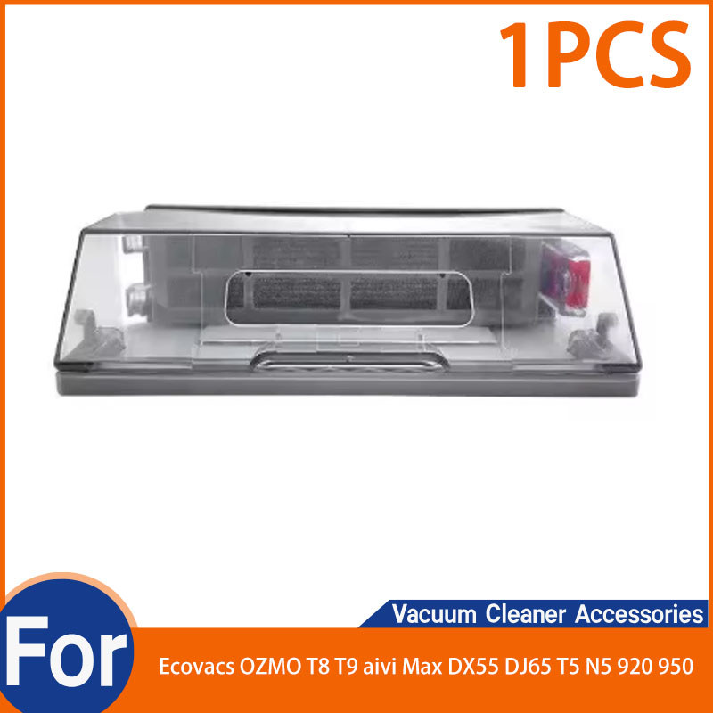 สําหรับ Ecovacs OZMO T8 / T9 aivi Max / DX55 / DJ65 / T5 / N5 / 920 / 950 sweeping machine หุ่นยนต์เ