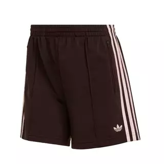 adidas Lifestyle FIREBIRD CLASSIC SHORTS Women Brown KD3672