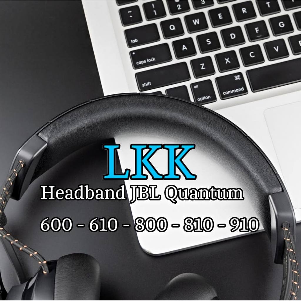 หูฟังแบบคาดศีรษะสํารอง JBL Quantum - 600 - 610 - 800 - 810 - 910 / JBL Quantum - Q600 - Q610 - Q800 