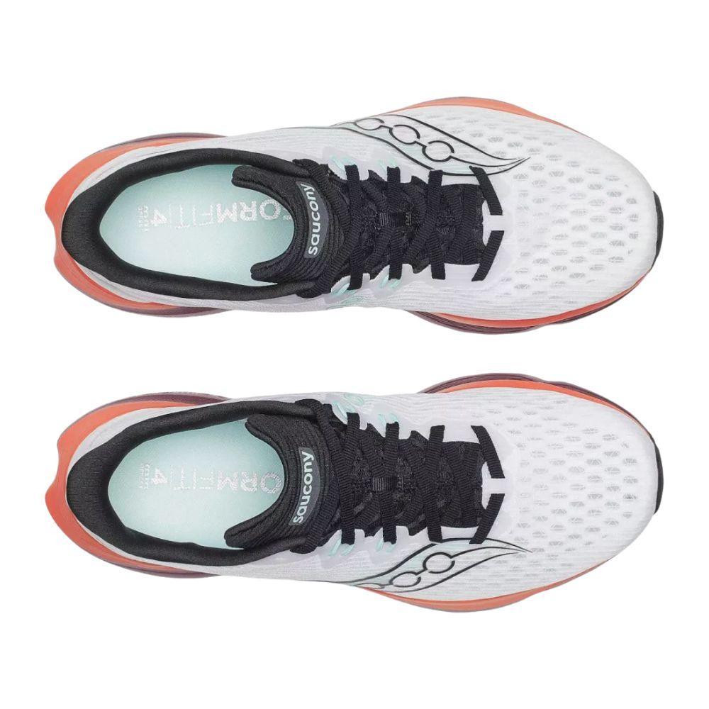 SAUCONY KINVARA 16 Men รองเท้าวิ่งถนนผู้ชาย — صورة 2